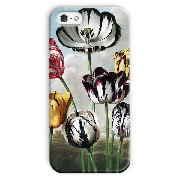 Tulips Snap Phone Case