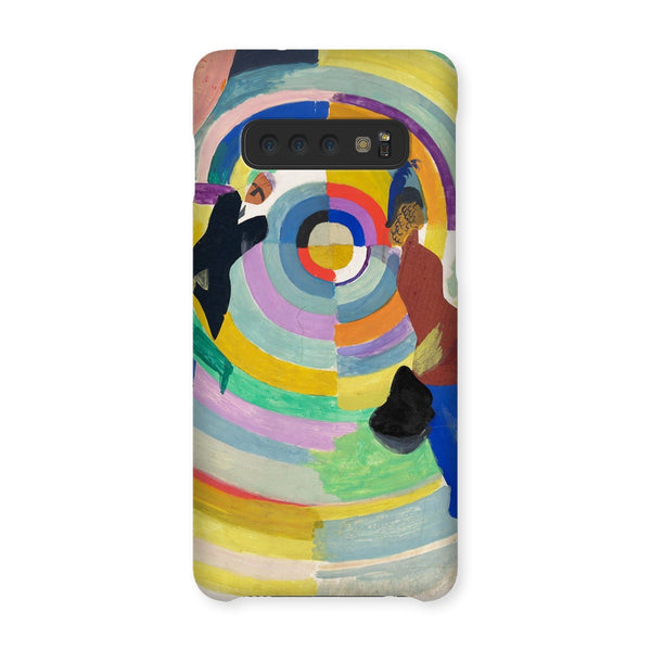 Drama, 1914 Snap Phone Case