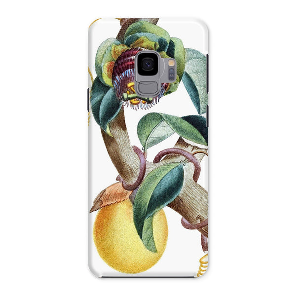 Lemons Snap Phone Case