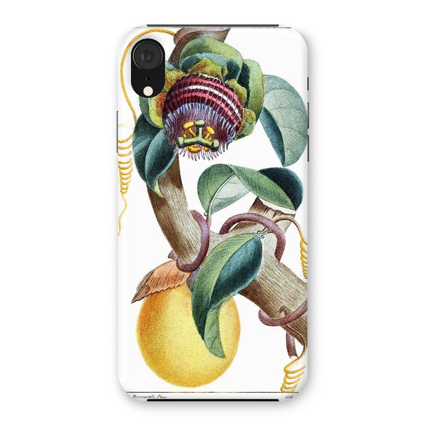 Lemons Snap Phone Case