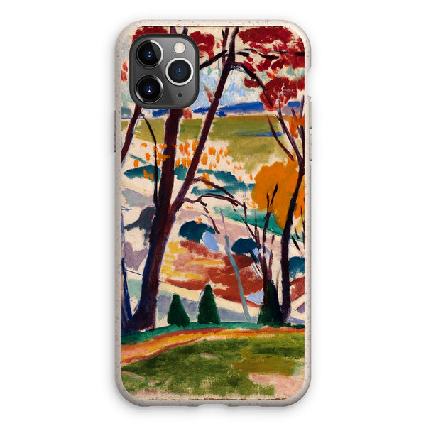 Huntingdon Valley Eco Phone Case