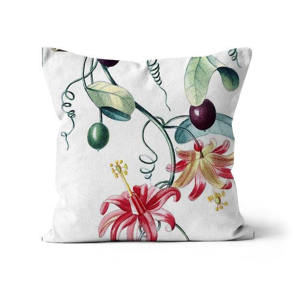 Passionvine Cushion