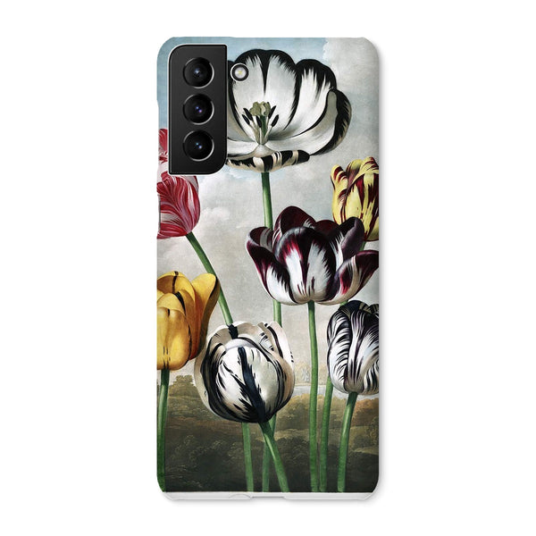 Tulips Snap Phone Case