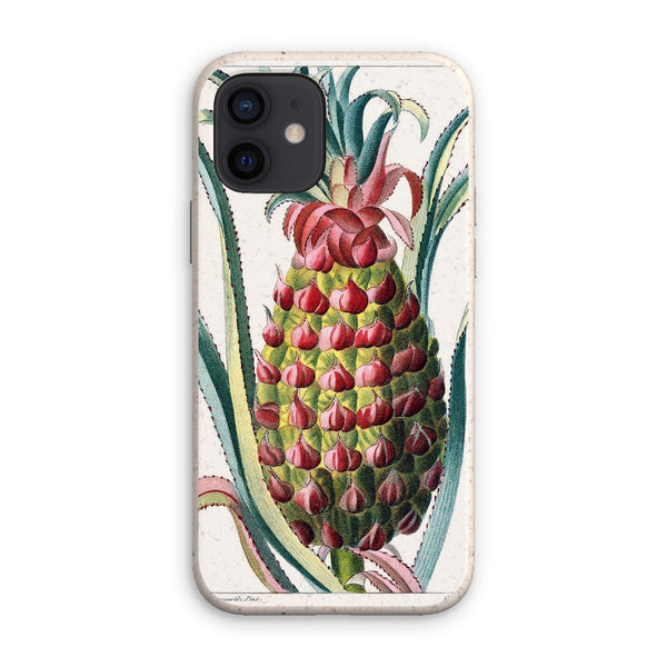 Pineapple Eco Phone Case