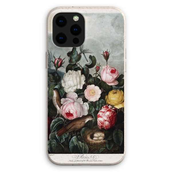 Roses Eco Phone Case