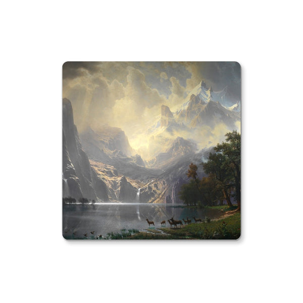 Sierra Nevada Coaster