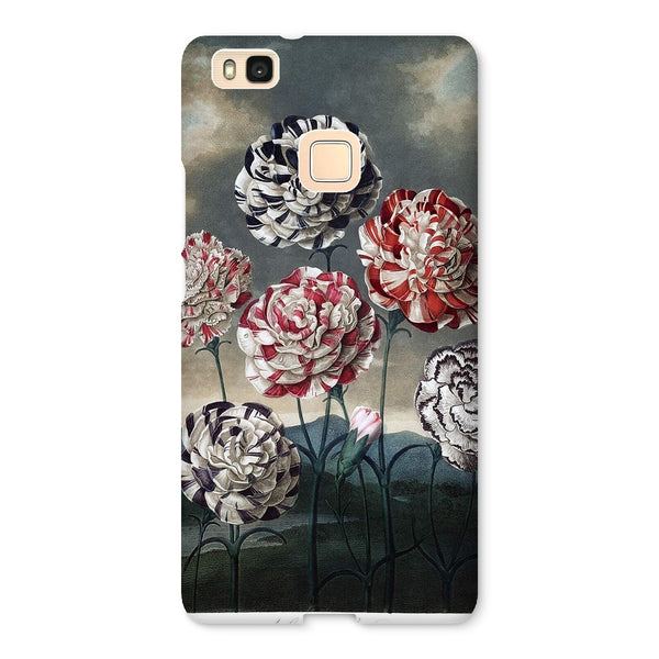 Carnations Snap Phone Case