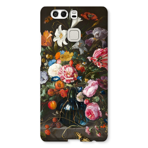 Vase of Flowers Snap Phone Case