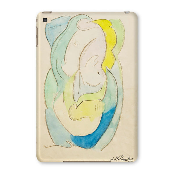 Abstraction Tablet Cases