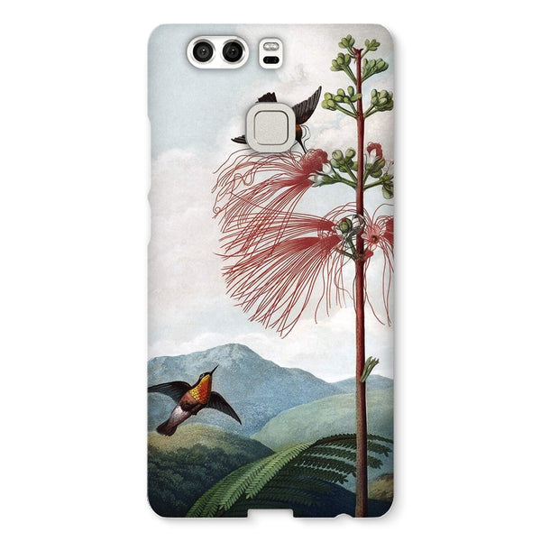 Calliandra Houstoniana Snap Phone Case