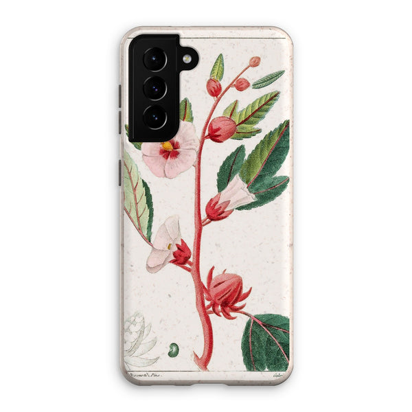 Roselle Eco Phone Case