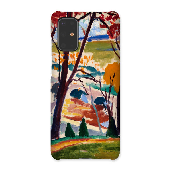 Huntingdon Valley Snap Phone Case