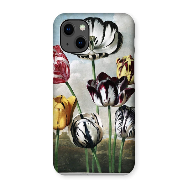 Tulips Snap Phone Case