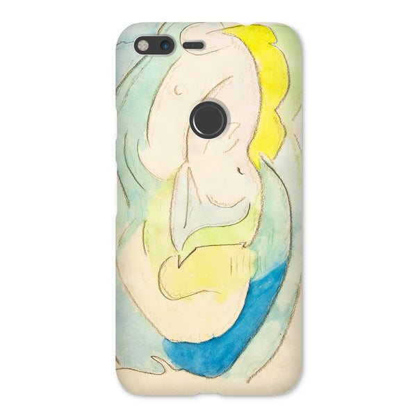 Abstraction Snap Phone Case