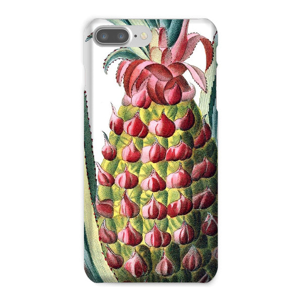 Pineapple Snap Phone Case