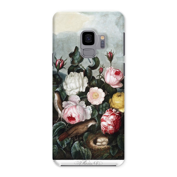 Roses Snap Phone Case