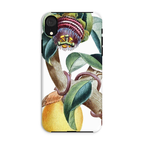 Lemons Tough Phone Case