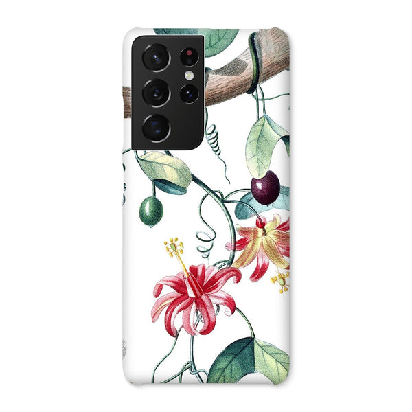 Passionvine Snap Phone Case