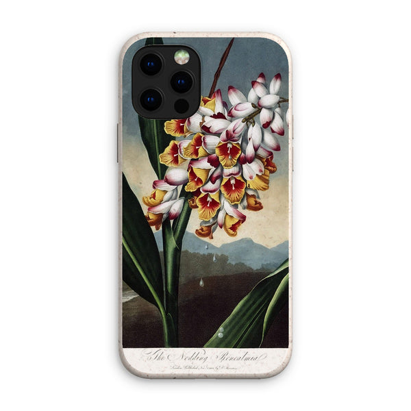 The Nodding Renealmia Eco Phone Case