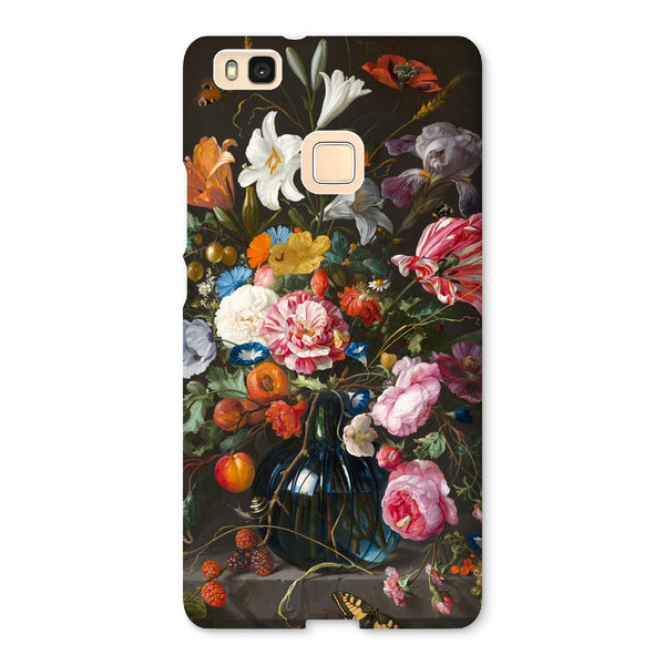 Vase of Flowers Snap Phone Case