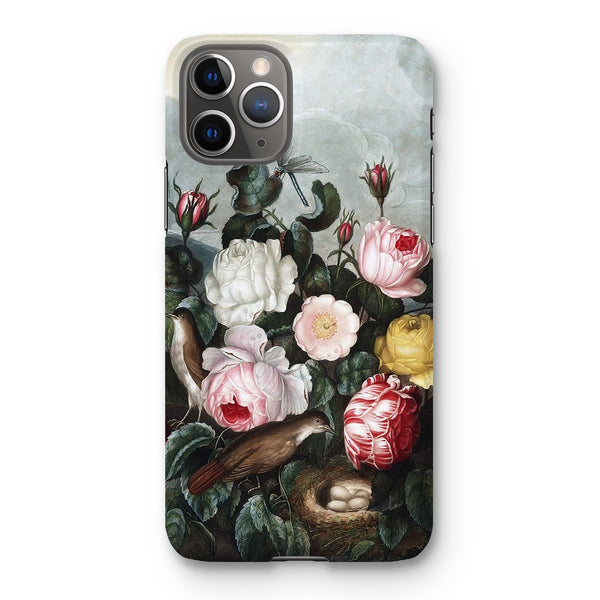 Roses Snap Phone Case