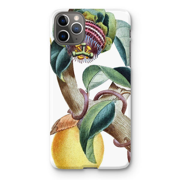 Lemons Snap Phone Case