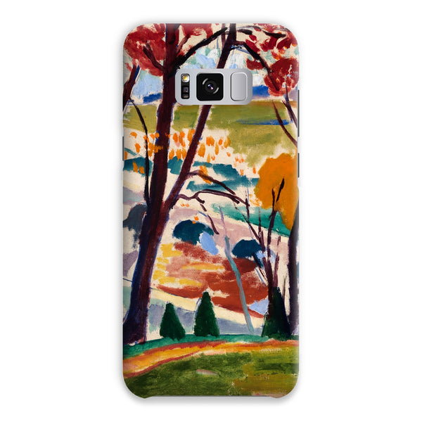 Huntingdon Valley Snap Phone Case