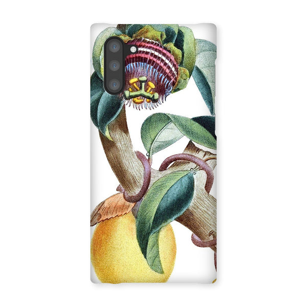 Lemons Snap Phone Case