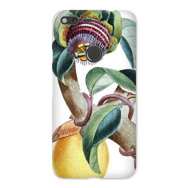 Lemons Snap Phone Case