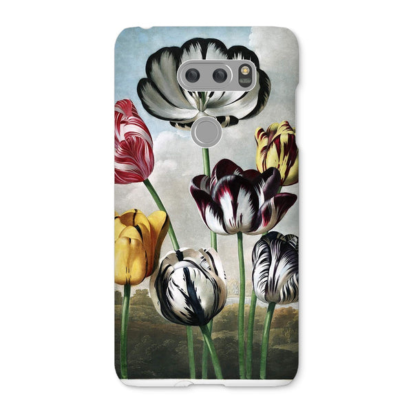 Tulips Snap Phone Case