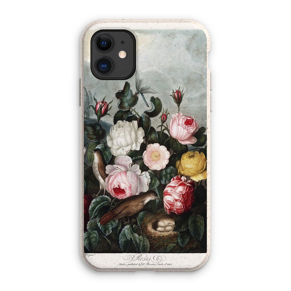 Roses Eco Phone Case