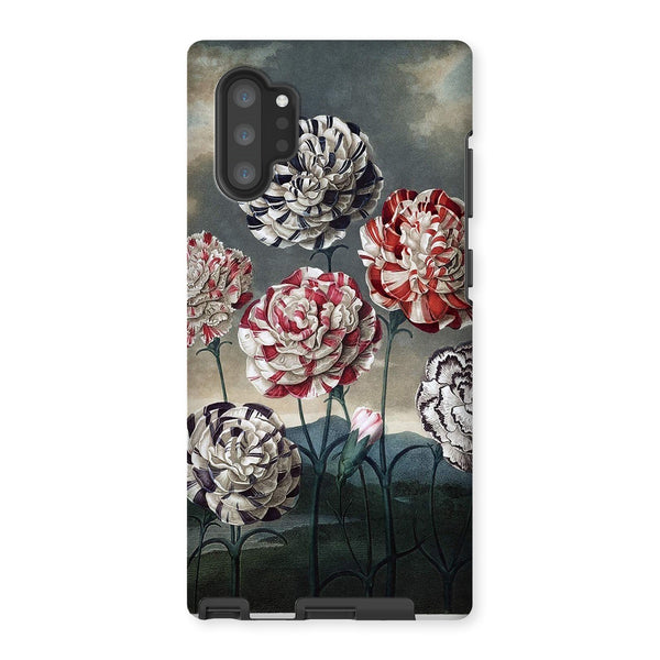 Carnations Tough Phone Case