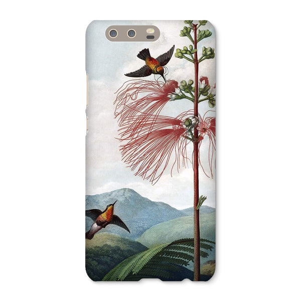 Calliandra Houstoniana Snap Phone Case