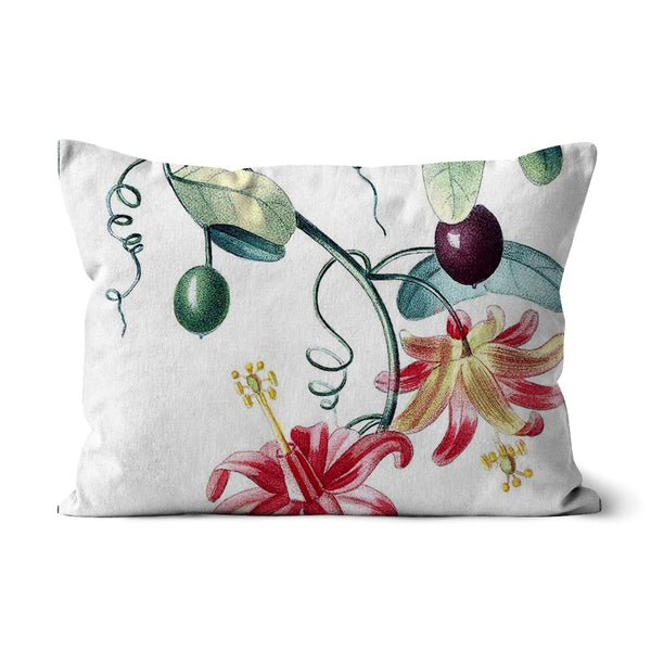 Passionvine Cushion