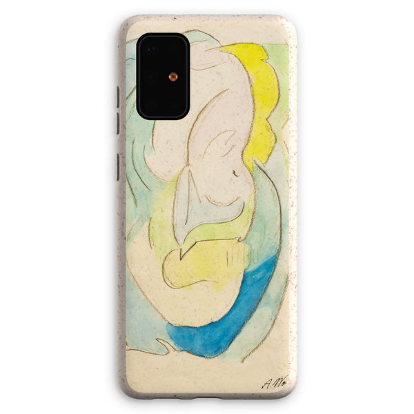 Abstraction Eco Phone Case