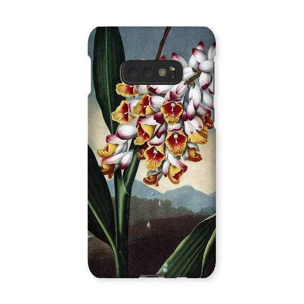 The Nodding Renealmia Snap Phone Case