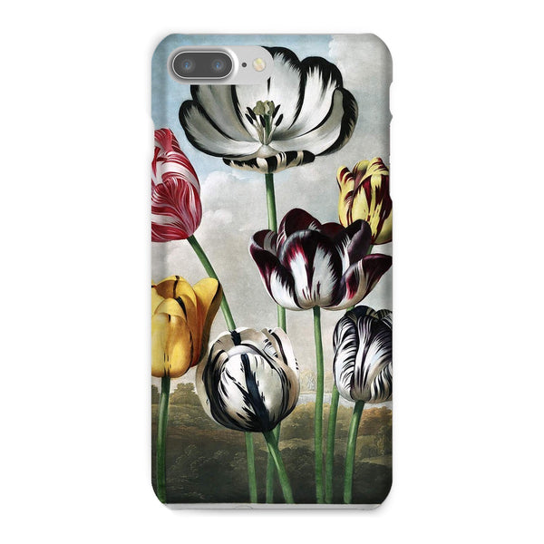 Tulips Snap Phone Case