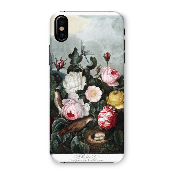 Roses Snap Phone Case