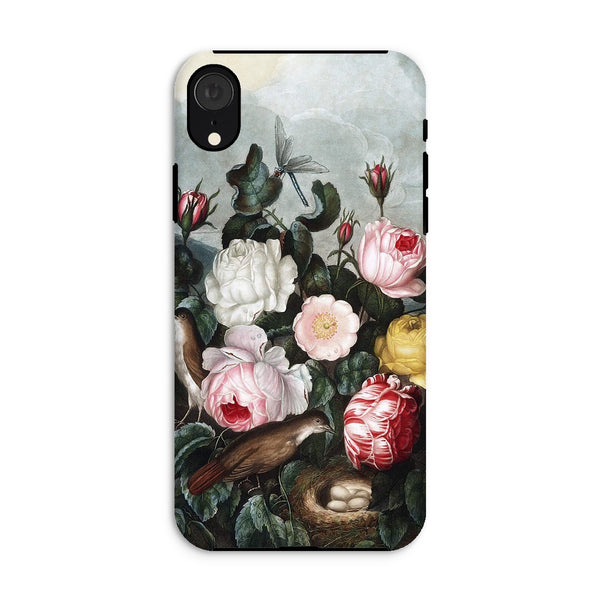 Roses Tough Phone Case