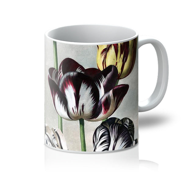 Tulips Mug