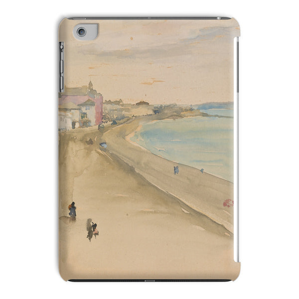 St. Ives, Cornwall (1884) Tablet Cases