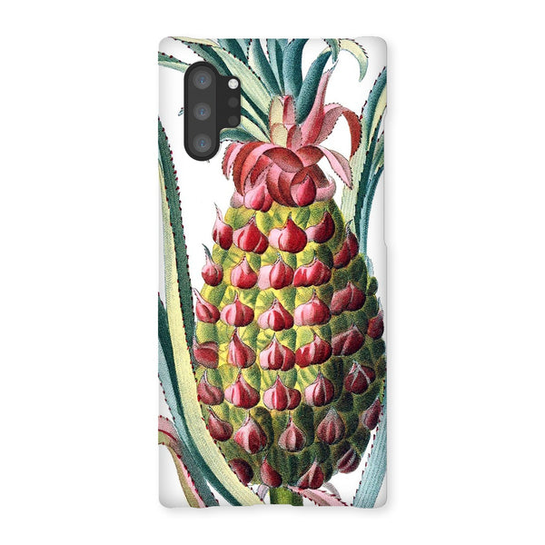 Pineapple Snap Phone Case