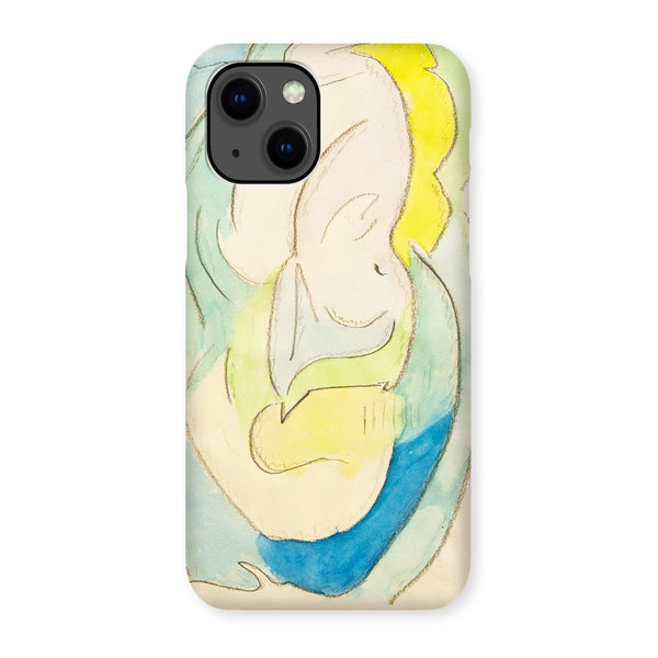 Abstraction Snap Phone Case