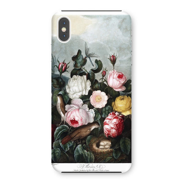 Roses Snap Phone Case