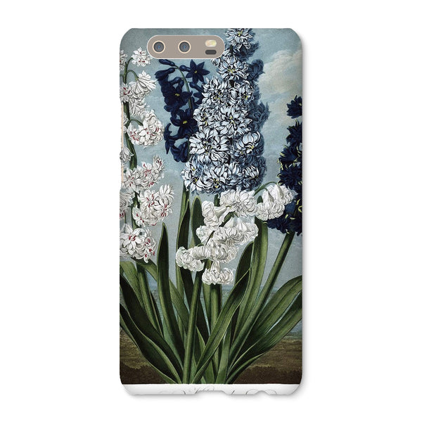 Hyacinths Snap Phone Case