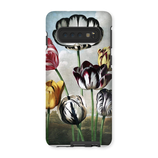 Tulips Tough Phone Case