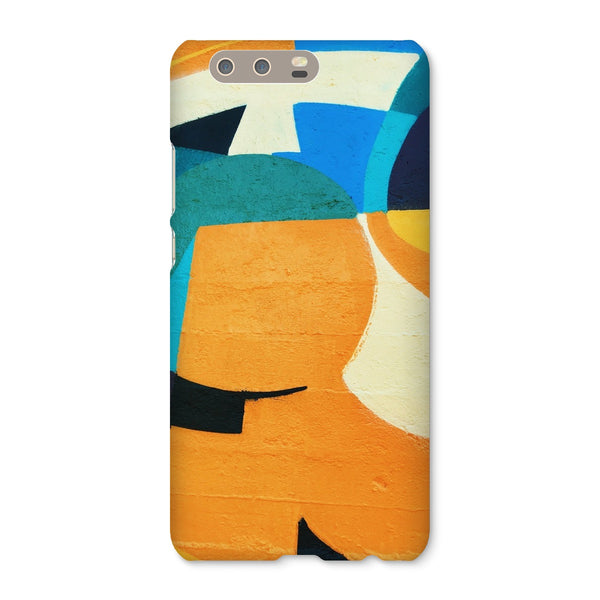 Abstract Vibe Snap Phone Case