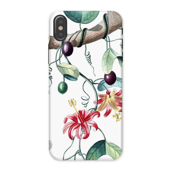 Passionvine Tough Phone Case