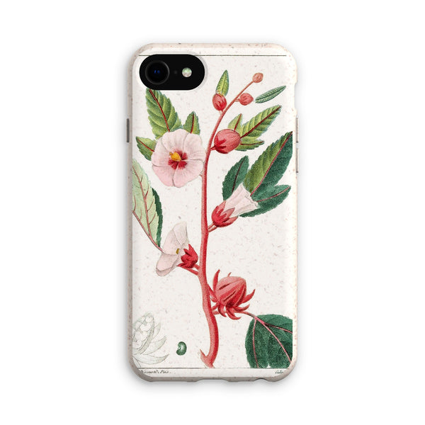 Roselle Eco Phone Case