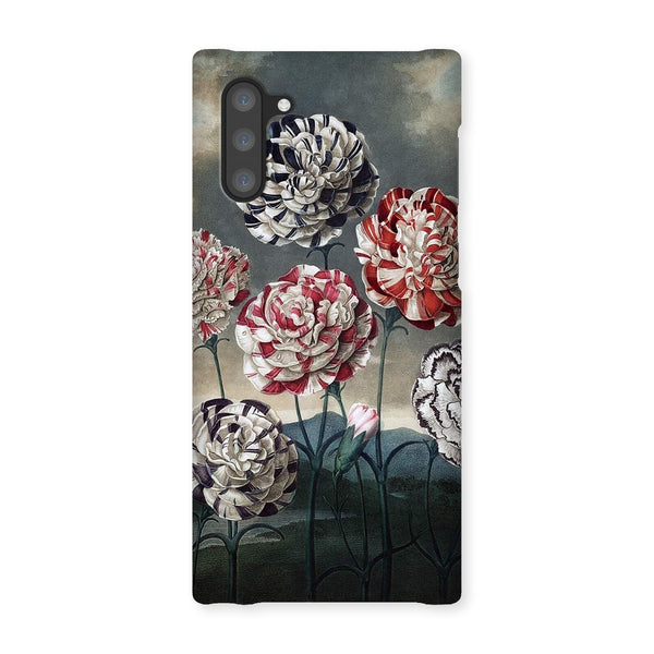 Carnations Snap Phone Case